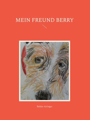 cover image of Mein Freund Berry